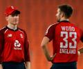 England name squad for ODI series, Archer dropped