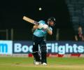 Morgan sees positives in humbling defeat in 1st ODI