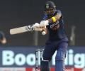 Confidence key to Rahul hitting form after T20I no show