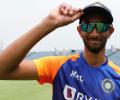 Huge blow for Prasidh Krishna, ruled out of 2023 WC