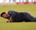 Greater the setback, stronger the comeback: Shreyas Iyer
