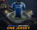 Check out Mumbai Indians' new jersey for IPL 2021