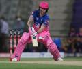 Hope Stokes continues his form for Royals in IPL: Buttler