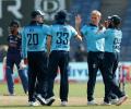 Buttler wants England to focus on the 'big picture'
