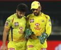 Shardul raring to return to perform under Dhoni sahab at CSK