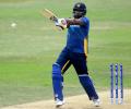 Perera first Sri Lankan to hit six sixes in an over