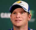 Smith ready to captain Australia again if given chance