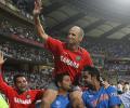 Proud to see how Team India has grown: Gary Kirsten