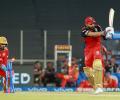 Why Kohli's RCB couldn't execute their plans against Punjab