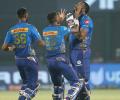 Rohit in awe of Pollard's fireworks against CSK