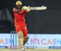 Will Gayle open the innings for Punjab Kings?