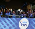 Remaining IPL matches to be played in September?
