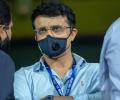 Safety of players is of paramount importance: Ganguly