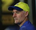 Why Hussey is averse to taking up India head coach job