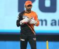 Wriddhiman Saha recovers from COVID, available for England tour