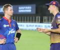 Australian IPL players released from hotel quarantine