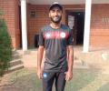 Will Arzan Nagwaswalla make cricket history?