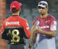 Dravid predicts 3-2 win for India in England