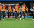 SunRisers donate Rs 30 crore in India's fight against COVID-19