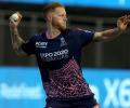 Playing IPL will be difficult: Ben Stokes