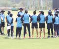 'Star culture of Indian women's team needs to end'