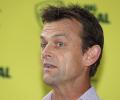 CA didn't fully investigate 2018 ball-tampering scandal: Gilchrist