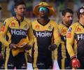 PSL 6 could be postponed: PCB