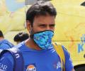 Don't know how we contracted Covid-19: CSK bowling coach Balaji