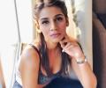 Sanjana, where is Boom Boom?