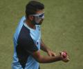 Ashwin wants free ball if non-striker leaves crease early