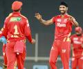 We were preparing Harpreet Brar: KL Rahul
