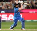 Having Shafali in all formats a big plus for India: Mithali