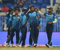 Can Sri Lanka Beat Windies?