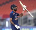 Will India drop Hardik against Afghanistan?