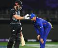 'India's body language wasn't great, poor shot selection'