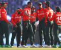 Can Bangladesh Upset Australia?