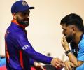 How Team India prepared for Afghan battle