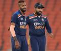 T20 WC: Selection mistakes to blame for India's poor showing