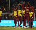 West Indies aim for survival as Sri Lanka look to sign off on a high
