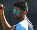 Ashwin is always looking to take wickets: Rohit