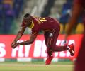 Can Windies Leave On A High?