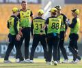 How Australia bounced back to make T20 World Cup semis