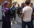 Kohli & Co keep Cricket's Spirit Alive