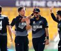 New Zealand vie for elusive T20 World Cup crown