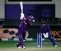 Can the Scots STUN Pakistan?