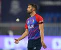 Loss against South Africa brings England down to earth: Wood