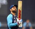 Not right to stoke controversy before a tour, Kapil slams Kohli