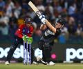 How Neesham turned the semis New Zealand's way