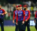Morgan keen to lead England in next year's T20 World Cup