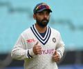 Rahane pulls out of county stint